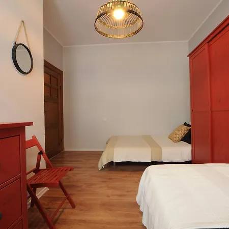 Pokoje Przy Parku بيت شباب سوبوت